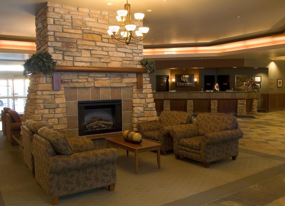 פורט מקמארי Clearwater Hotel Ltd מראה חיצוני תמונה