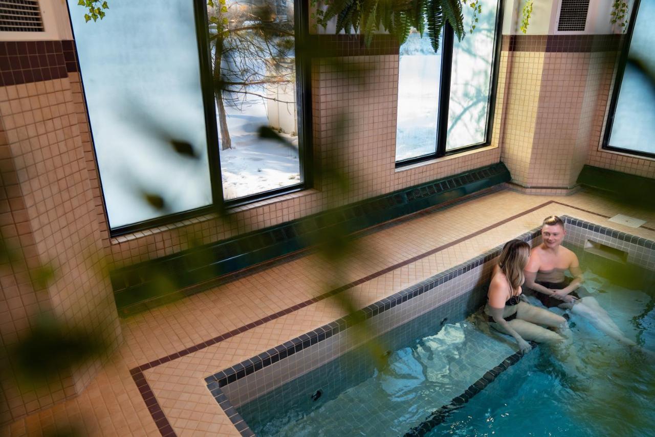 פורט מקמארי Clearwater Hotel Ltd מראה חיצוני תמונה
