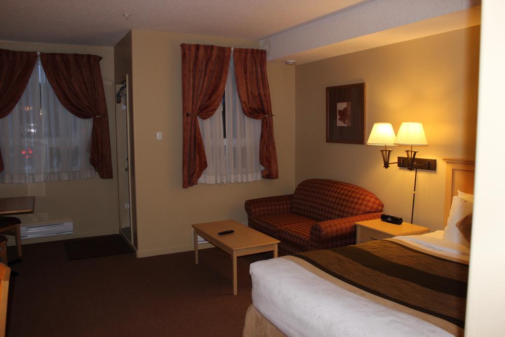 פורט מקמארי Clearwater Hotel Ltd מראה חיצוני תמונה