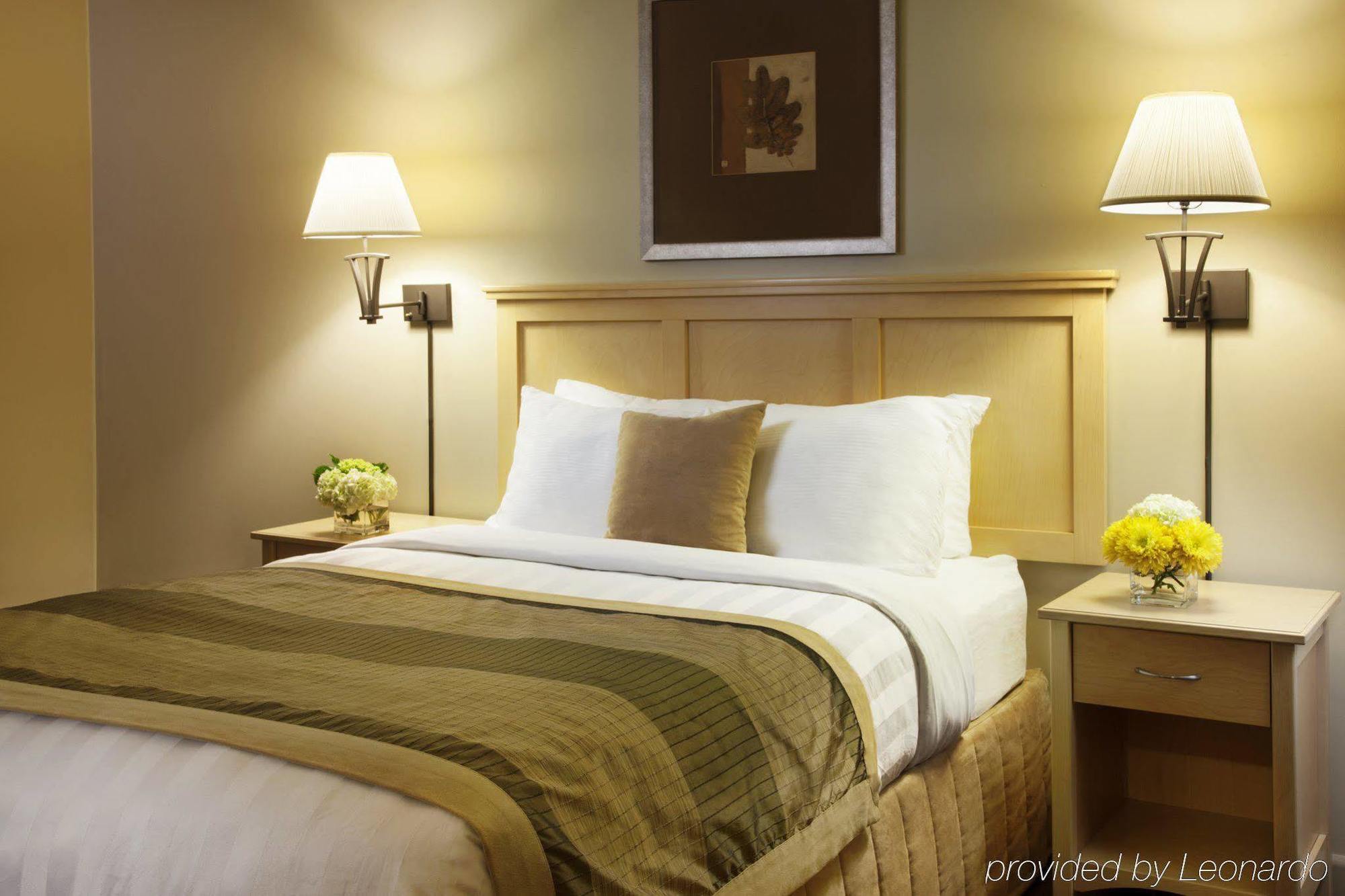 פורט מקמארי Clearwater Hotel Ltd מראה חיצוני תמונה