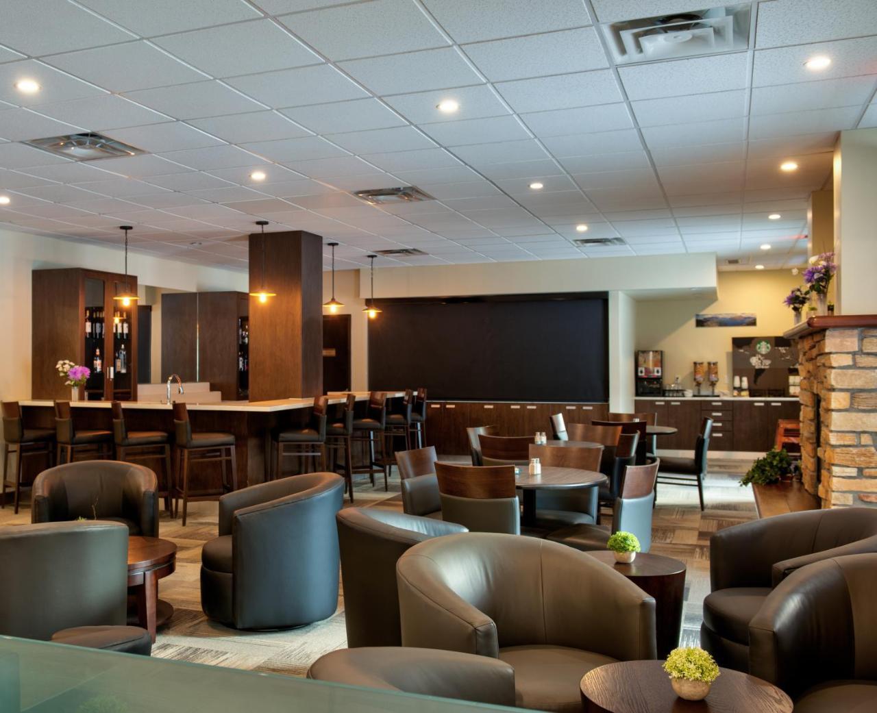 פורט מקמארי Clearwater Hotel Ltd מראה חיצוני תמונה